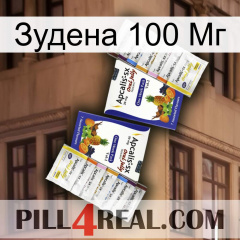 Зудена 100 Мг 12